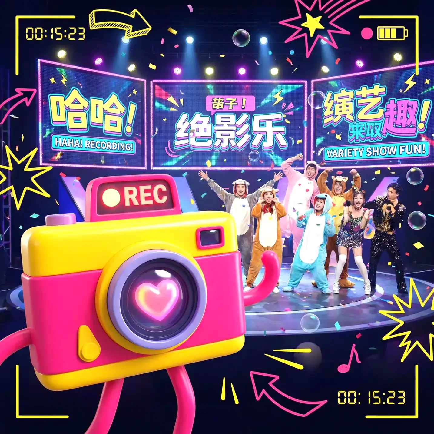 奇异博士2在线观看完整版免费 经典综艺 - 极限挑战